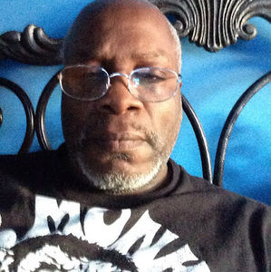 Meet your Posher, Rodney